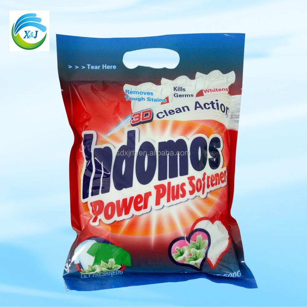 famous brand especial formula laundry detergent /washing powder detergent/powder detergent