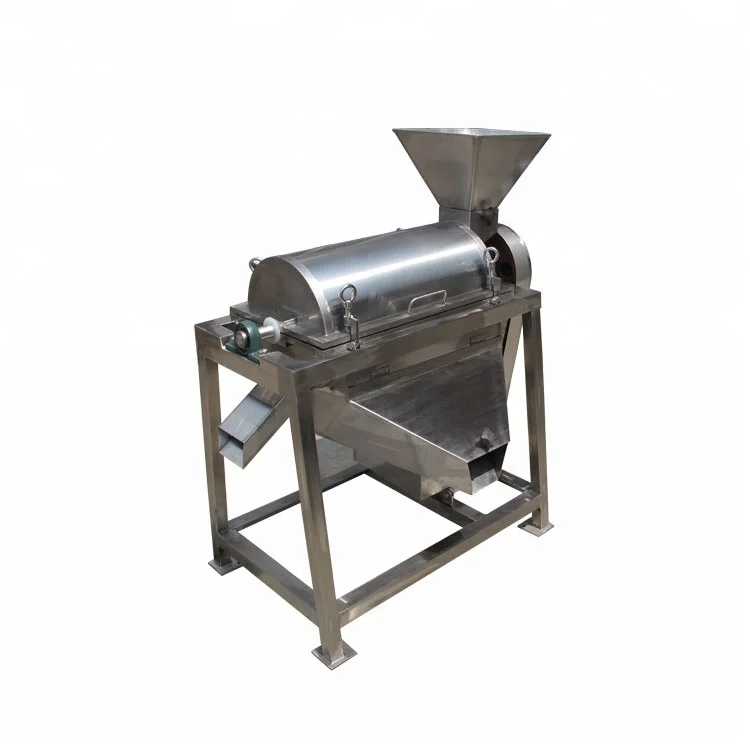 Commercial fruit juice extractor | ginger juice extractor | industrial cold press juicer