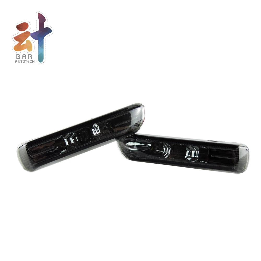 Auto Signal LED Side Marker Light BAR-Autotech for BMW E46 2D 4D