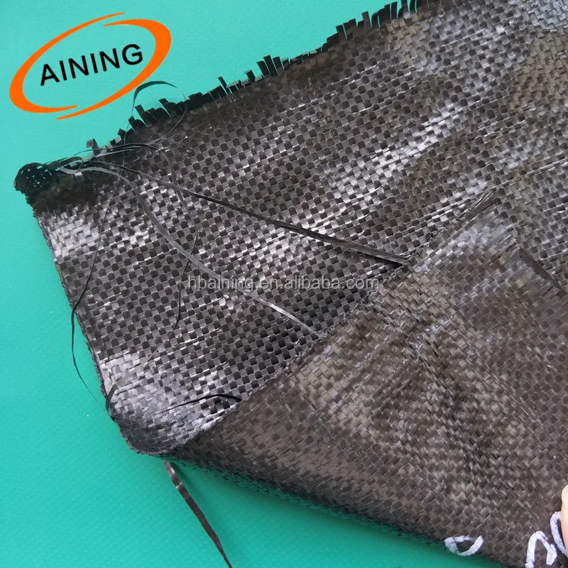 
Heavy Duty PP Fabric woven Silt Fence 880mm x 100mtr Roll other size available 