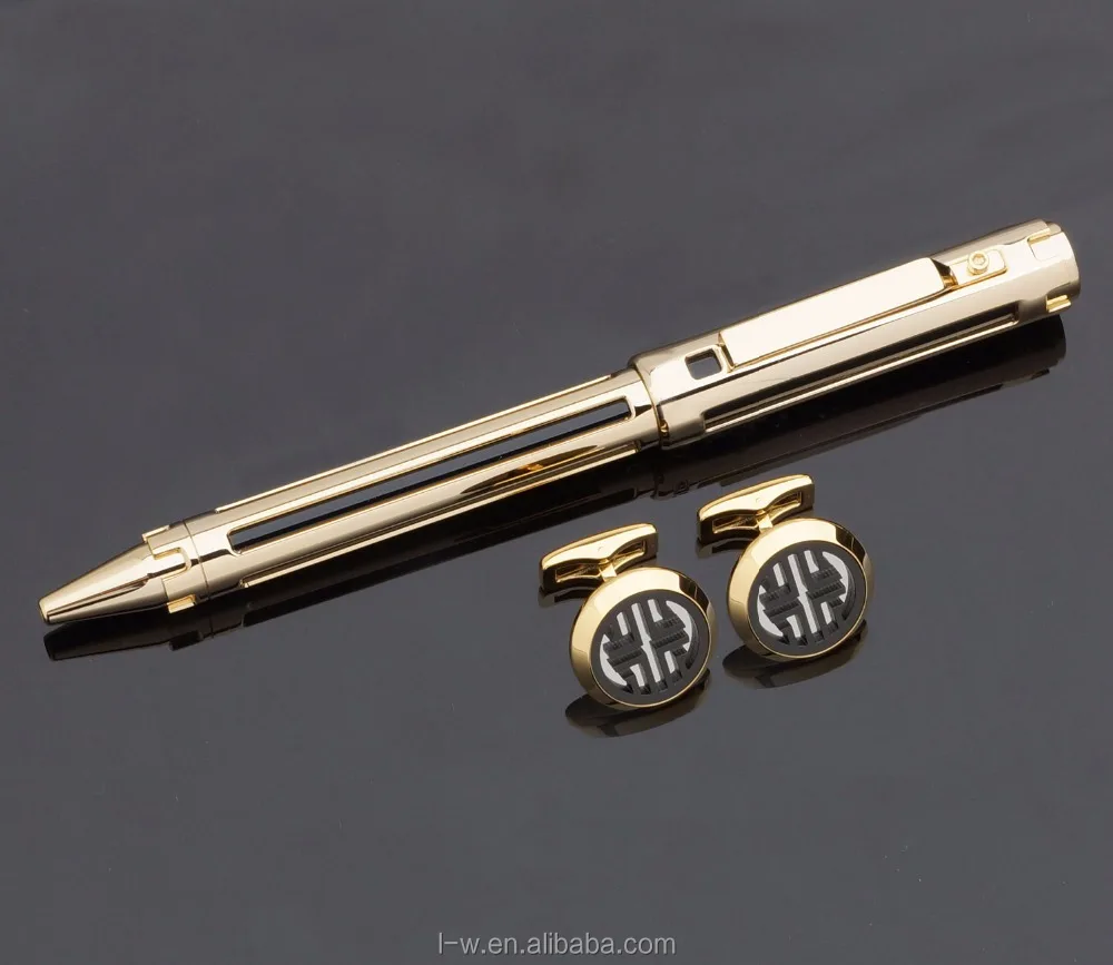 
B0114 2017 OEM Office Stationary Special New Professional Metal Ball Engineers Pen 