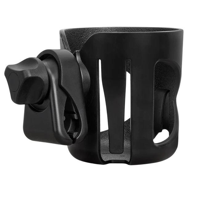 Universal Stroller Baby Bottle Holder For Travel / Baby Stroller Cup Holder