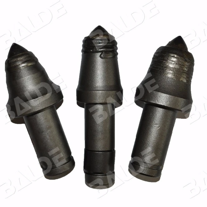 (KSM5) Conical Coal Mining Bit Crusher Tools