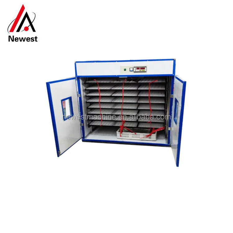 Best price automatic egg incubator/egg incubator hatchery/chicken poultry farm equipment