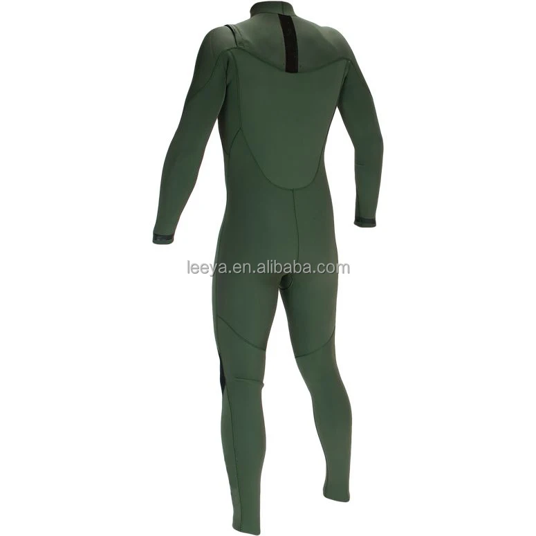 
neoprene material kitesurfing wetsuit manufacturer 