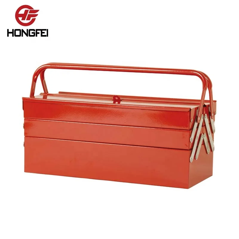 Biggest Upright Toolbox Or Tool Box