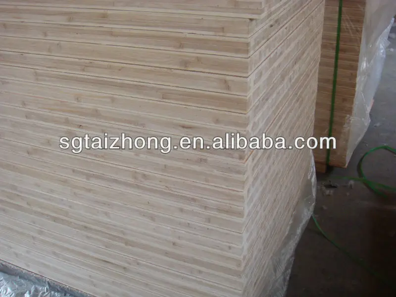 
40mm Thickness Block Board For Door 
