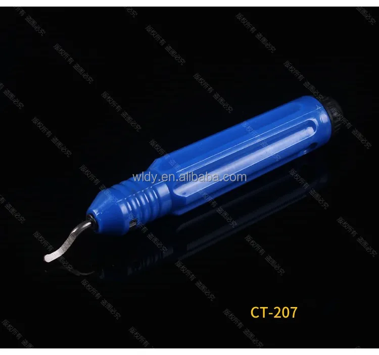 CT-300A refrigeration tool expander tool kit for copper pipe