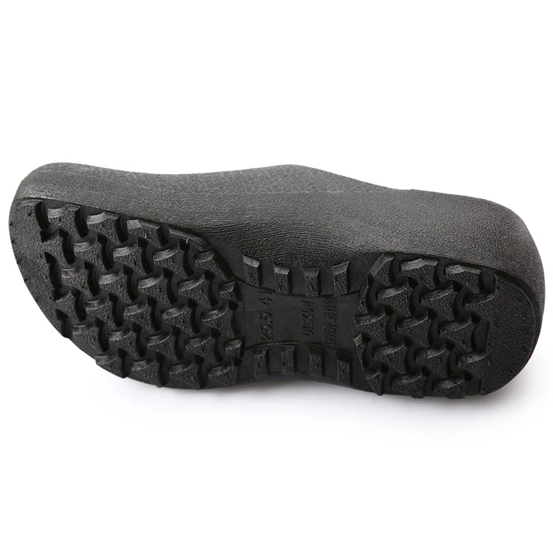 
Maximun grip EVA kitchen shoes oil resistant waterproof EVA clogs 