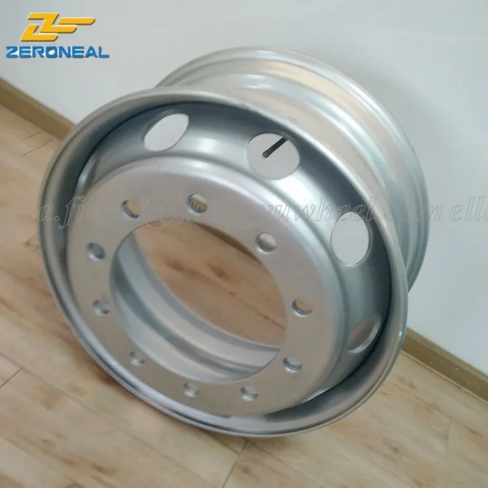 9.00 X 22.5  wheel for truck