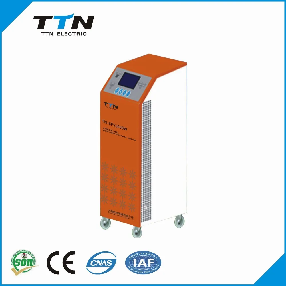 Ttn-sps1000 альтернативных источников энергии