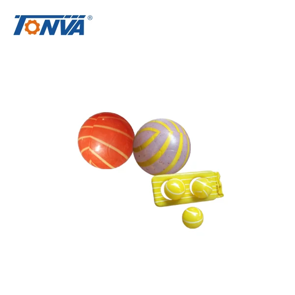 Plastic Sea ball Ocean Ball Blowing Mould Manufacturer