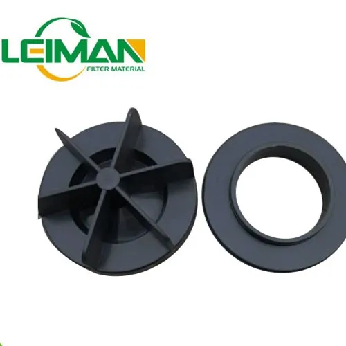 Пластиковая крышка фильтра для автомобильных/грузовых фильтров