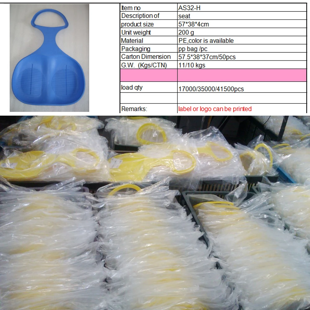 Зимние Виды Спорта Катание Взрослых Дети Сноуборд Лыжный Доска Трава Лыжные Сани Сани