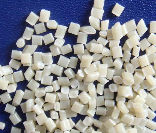 PLA plastic raw material/pla resin/pla pellet