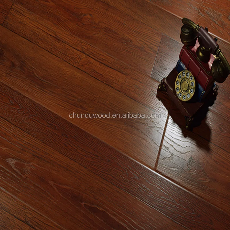 
Uniclic laminate cherry oak 8mm 3301 