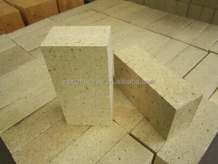 High alumina brick,High alumina refractory brick