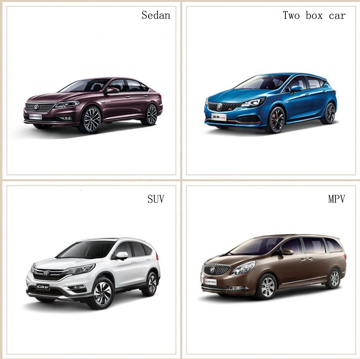 2020 Wholesale  custom 2019 new car sunshade  magnet car window curtain