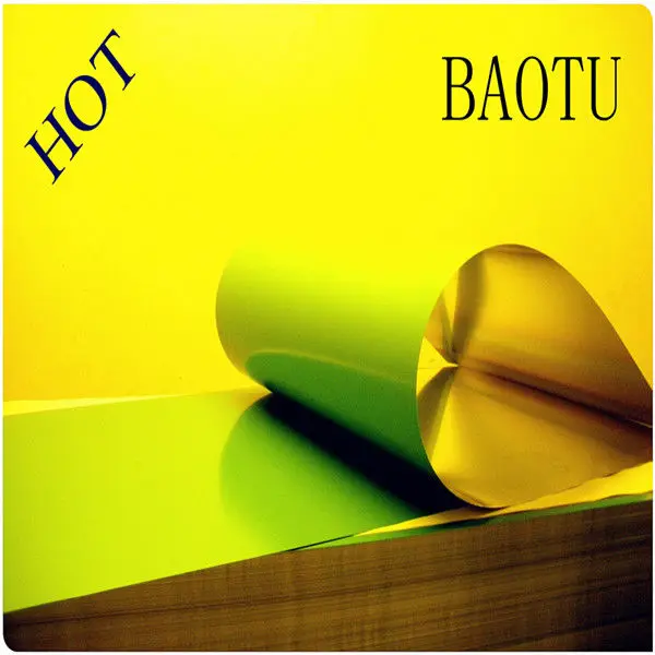 
Positive Conventional PS Plate Offset UV-CTP printing plate green color 