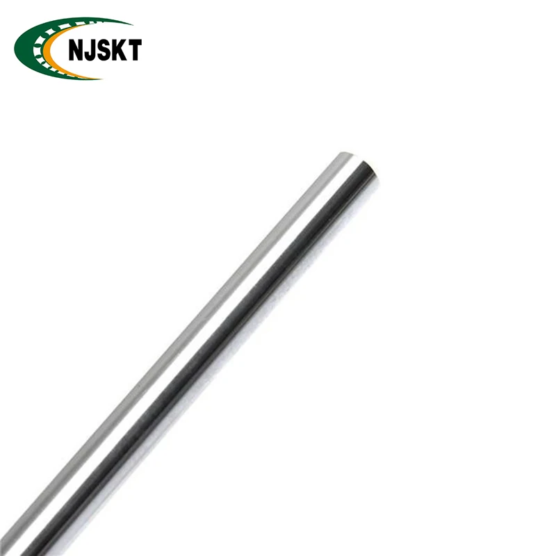 Original package 80mm diameter linear shaft with long life service