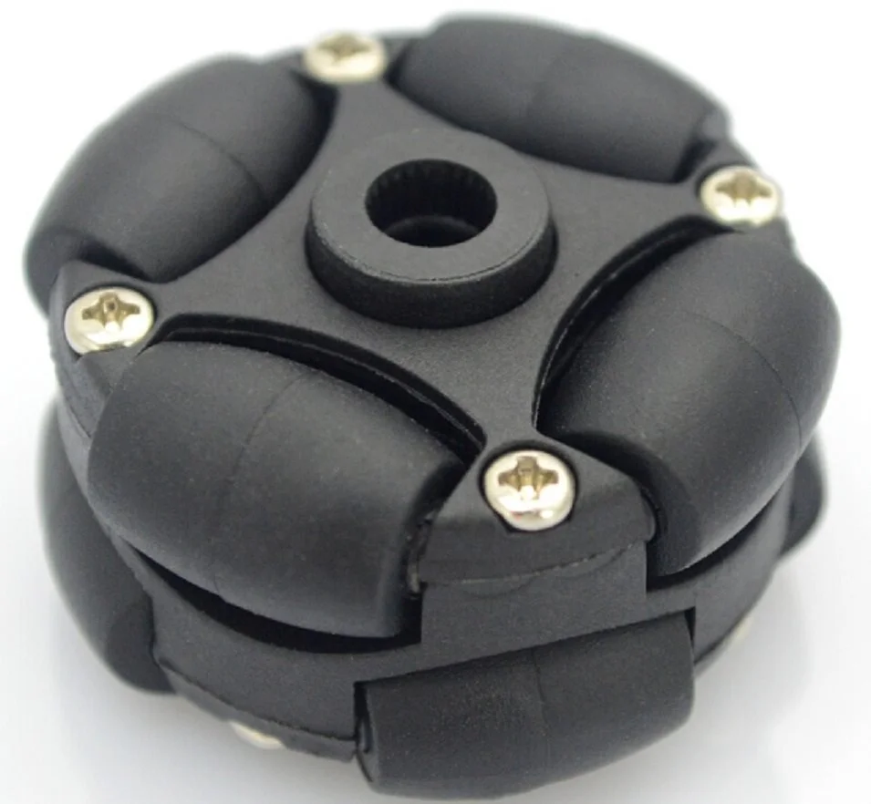 SS omni directional wheel omni wheel robot