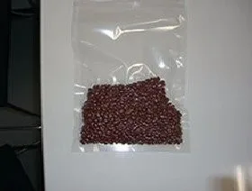 PFS100-400 Implulse hand sealer Manual Sealer (Plastic /Aluminum)