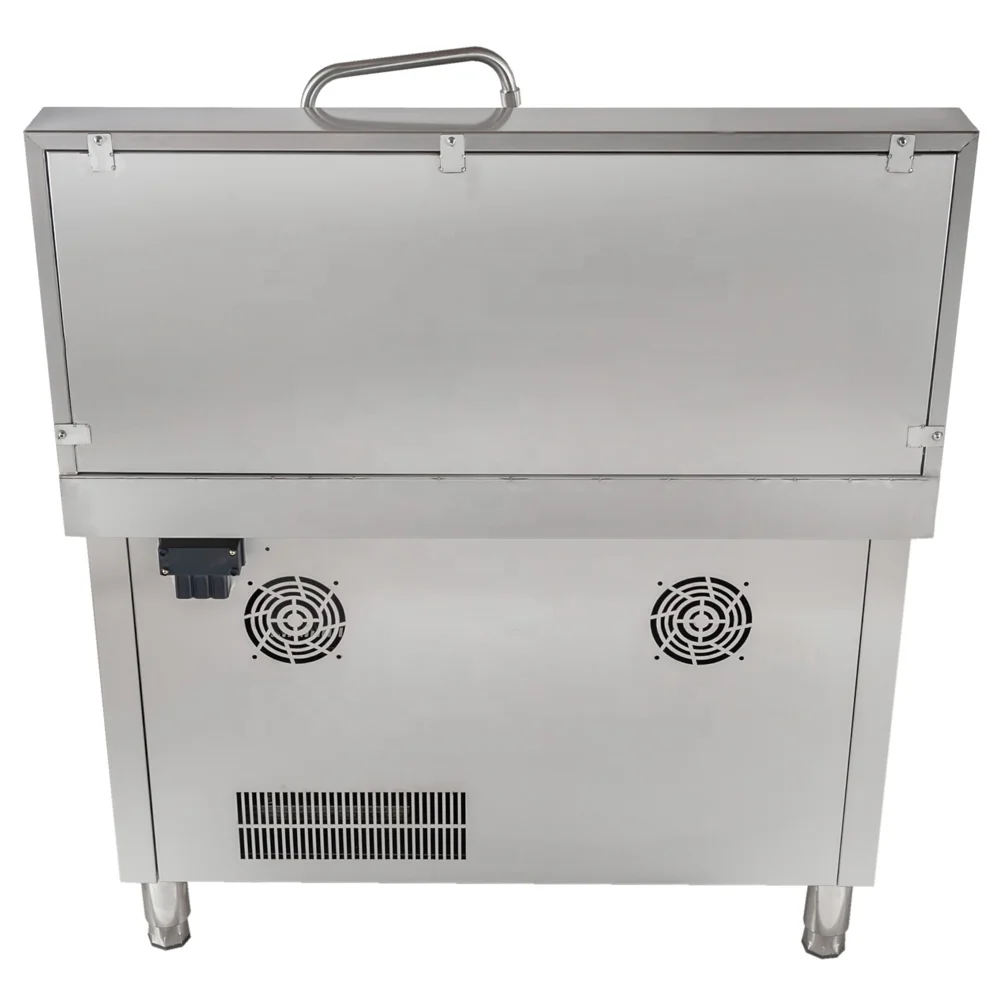 induction kitchen electric professional stainless steel industrial new tools restaurant commercial large cooking equipment