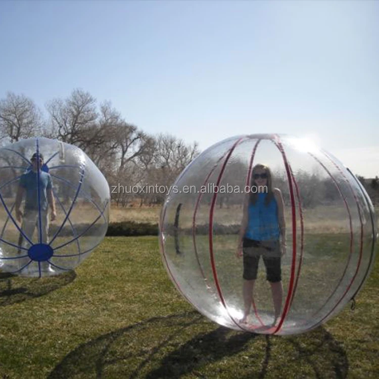 
Popular Inflatable Water Ball Summer Hot Water Walking Ball 