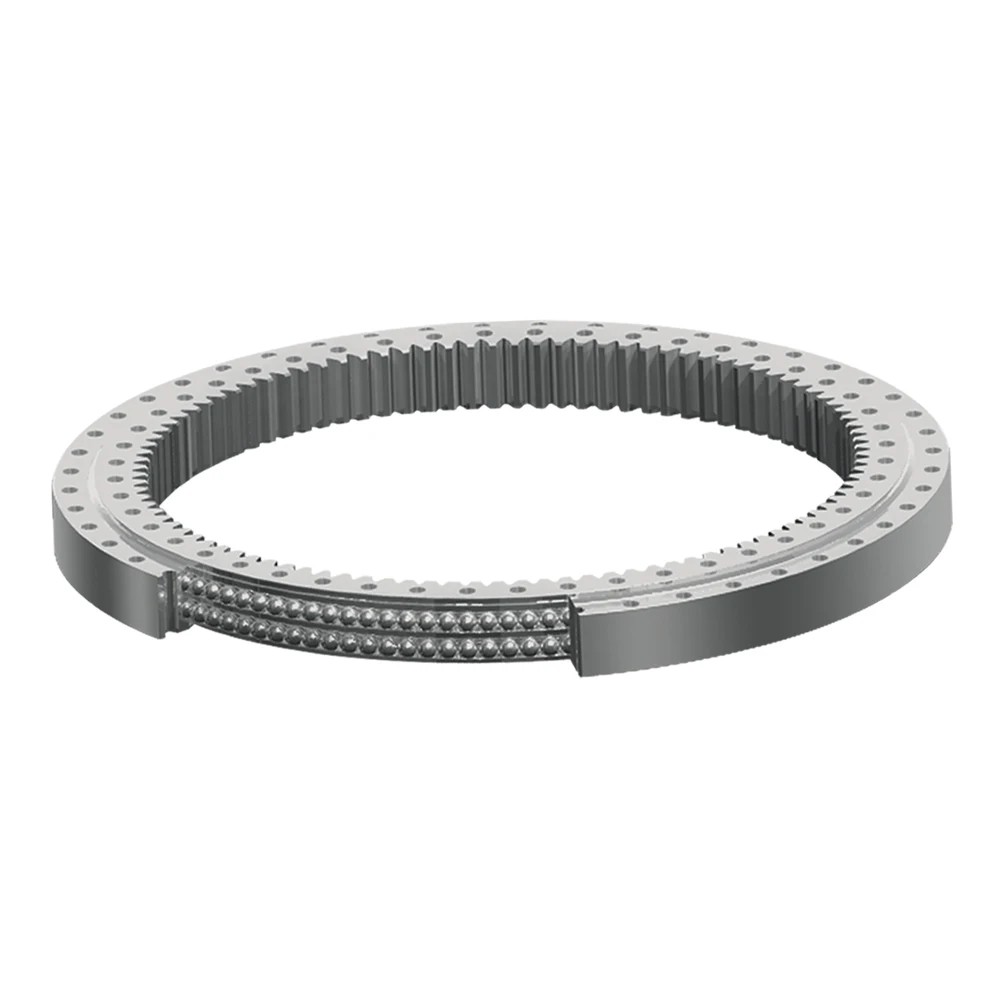 Experienced Manufacturer of Internal Gear Turntable Bearing