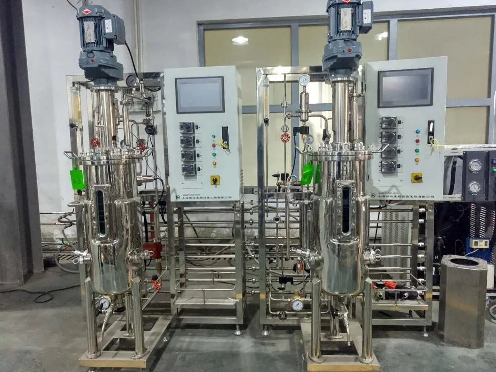 top selling products in alibaba lab graco reactor machine with good after sale service