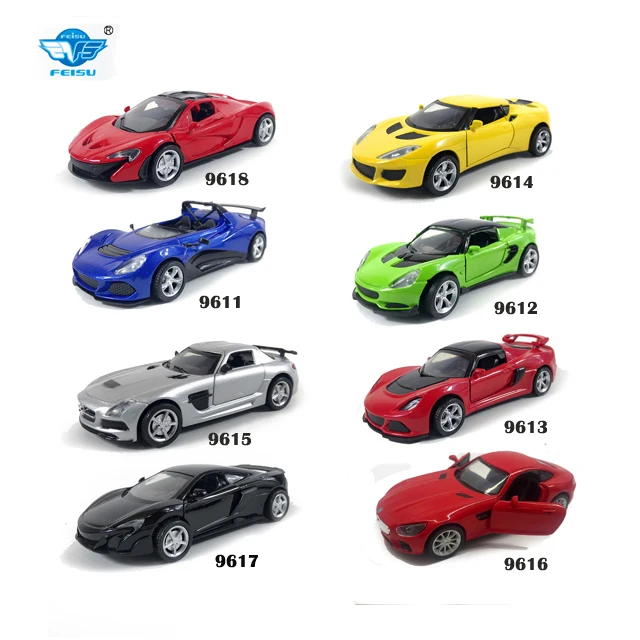 Scale 1 32  pull back die cast  alloy car  model  vehicles  for collection