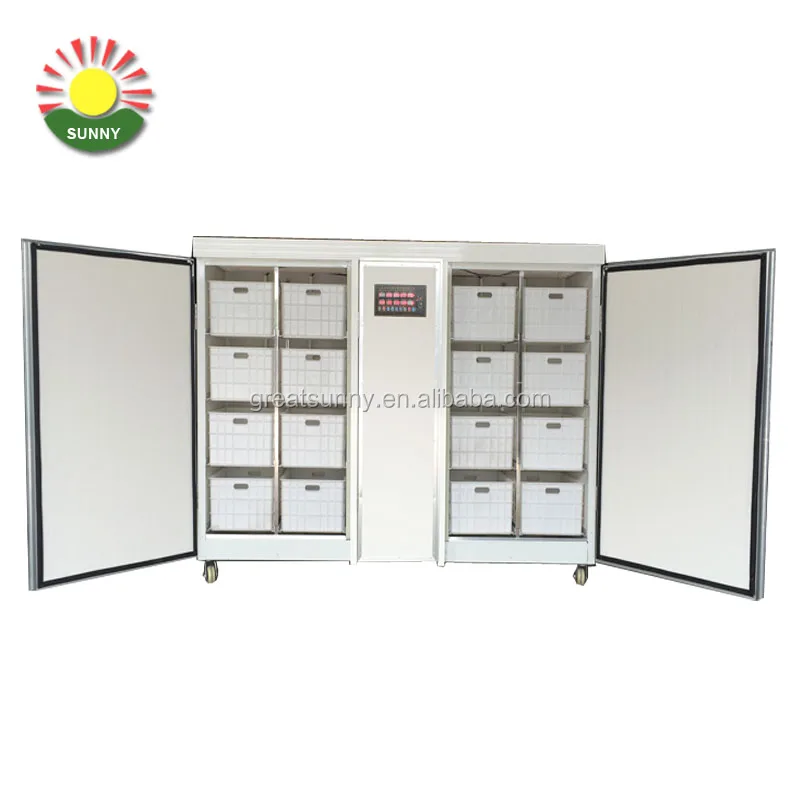 Новая машина для выращивания бобов полностью автоматическая