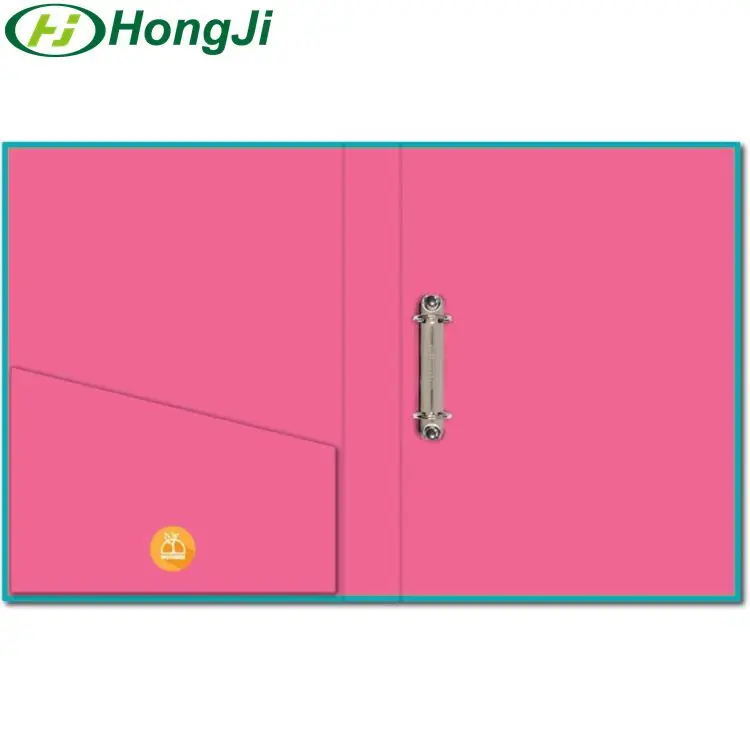 6 Ring Binder A5 2 Ring Binder Recycled Cardboard Binder