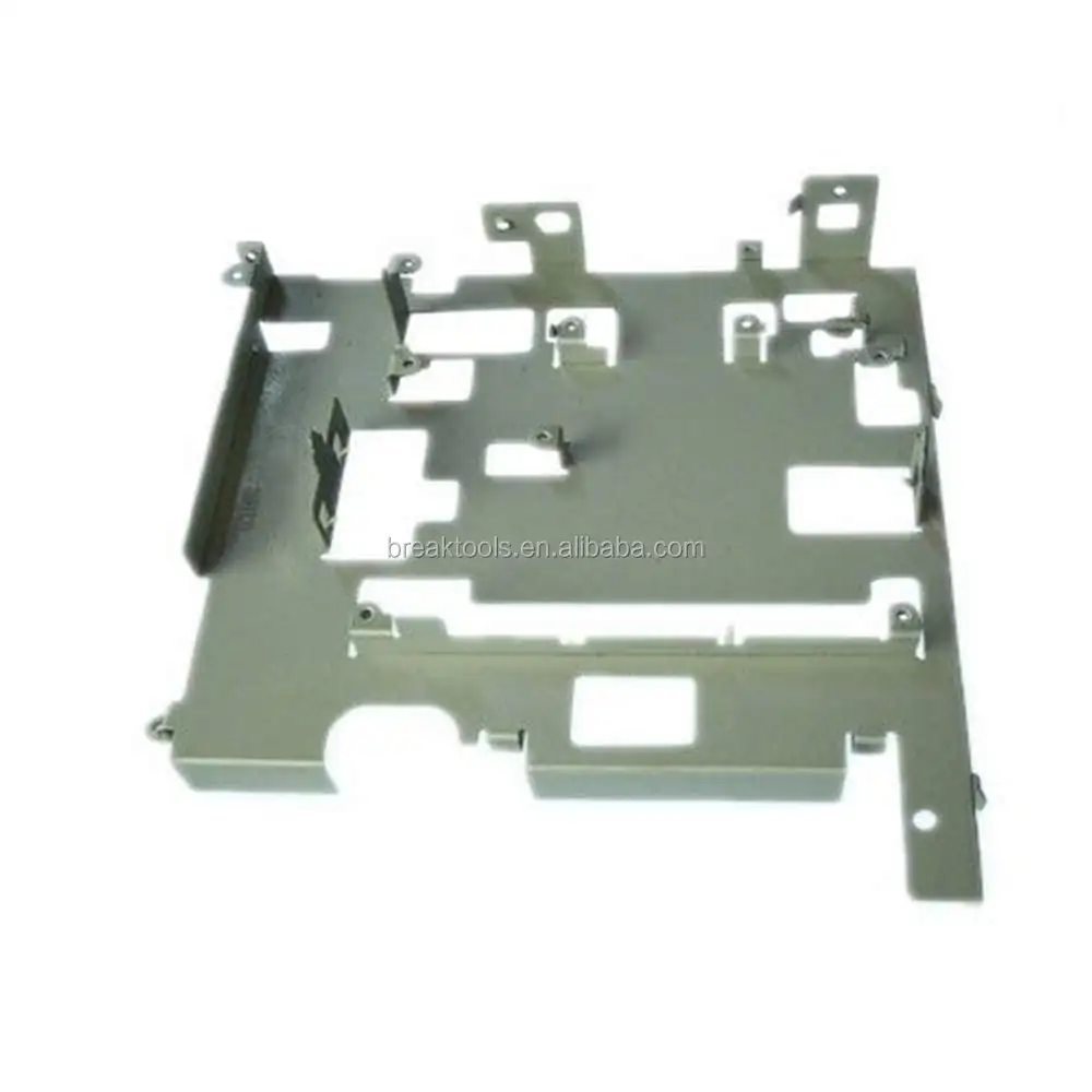 Stainless steel Metal Stamping Parts/ OEM Parts/ Nail plates