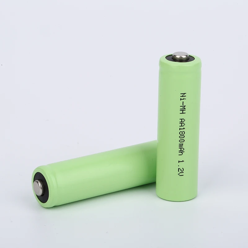 Deep cycle battery 1800mA Ni-MH cordless phone 1.2v battery pack