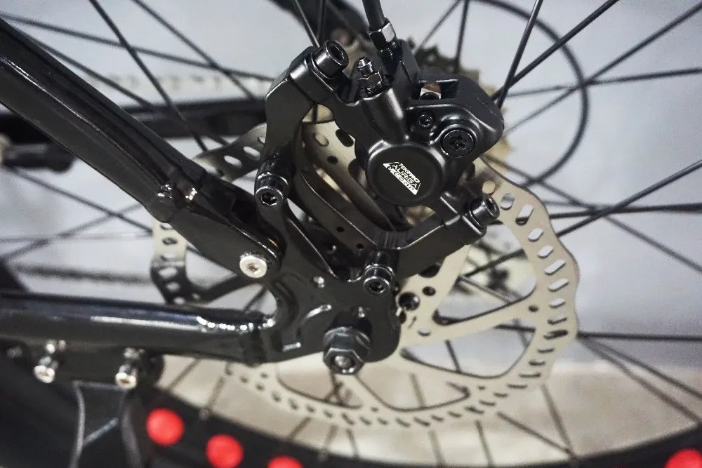 36V 250W brushless motor electric conversion kits for MTB Ebike