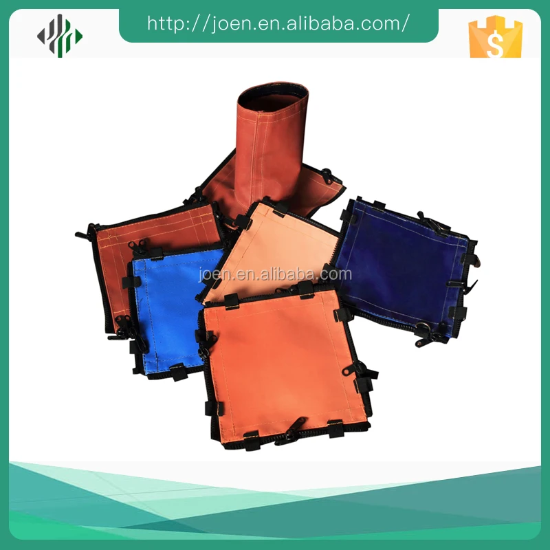 Industrial Onshore and Offshore Safe Welding Enclosure/Chamber Welding Habitat