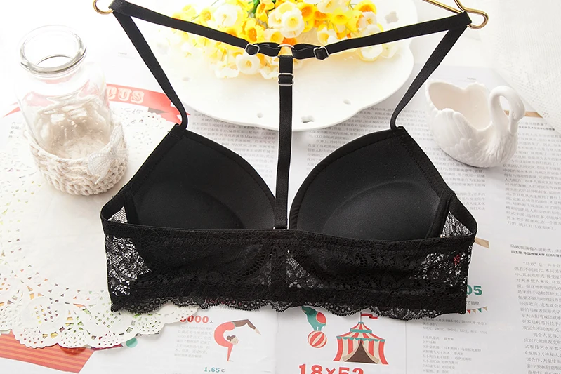 
Wholesale new bra panti photo sexy ladies tanga woman bra set underwear 