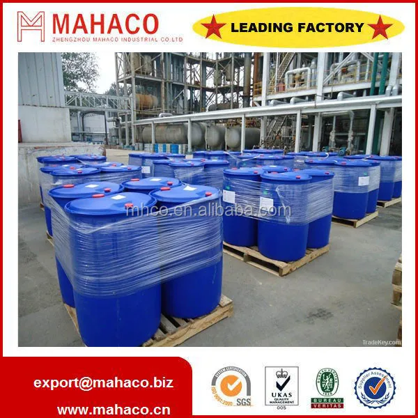 lower price Lauryl benzene sulfonic acid LABSA 96% manufacturer