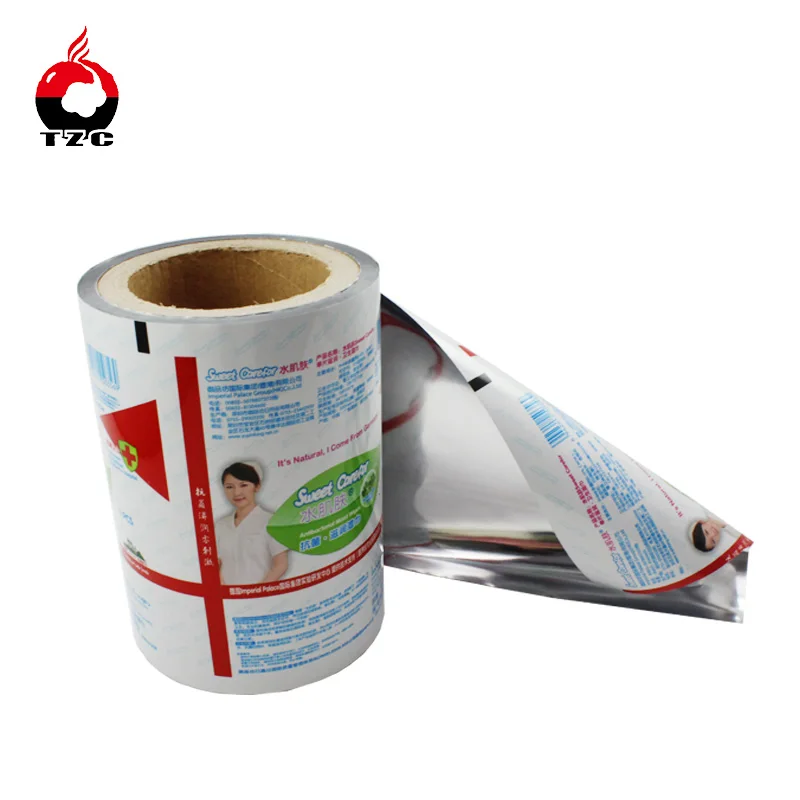 Защитные салфетки с высоким барьером, рулонная пленка для чистой упаковки