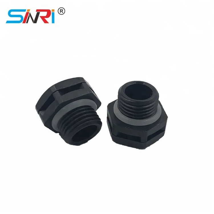 
Equalizing vent high airflow M16 waterproof plastic air breather vent plug 