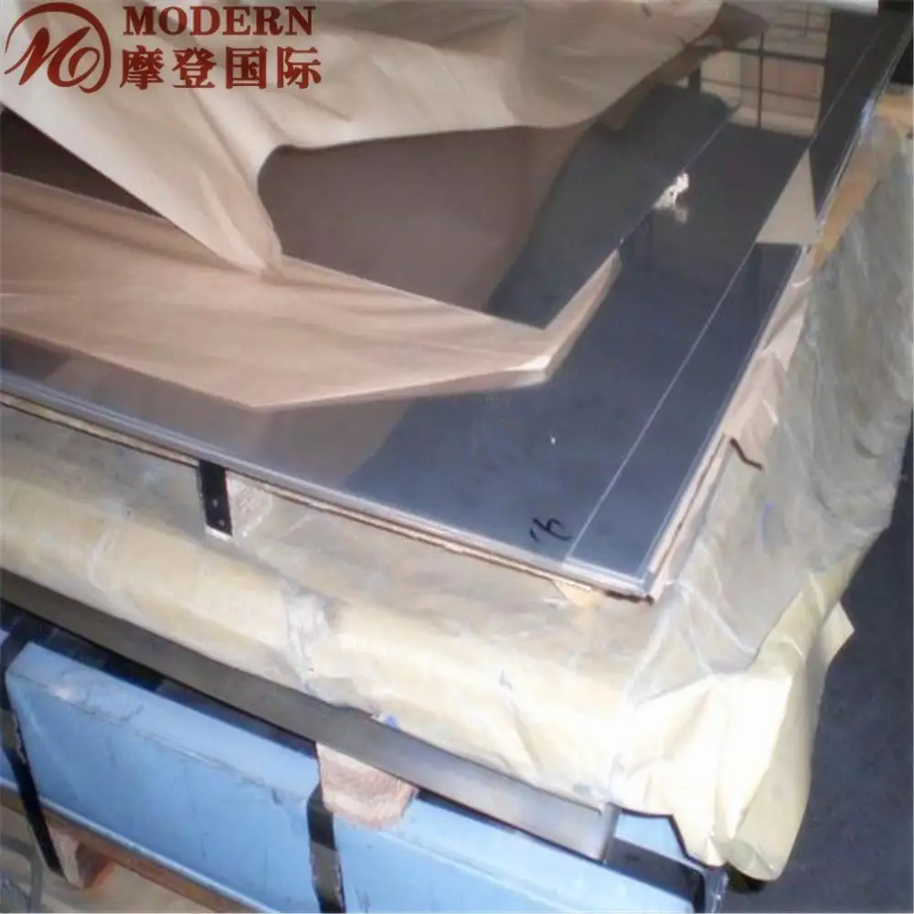 Лист из нержавеющей стали 316L цена за кг