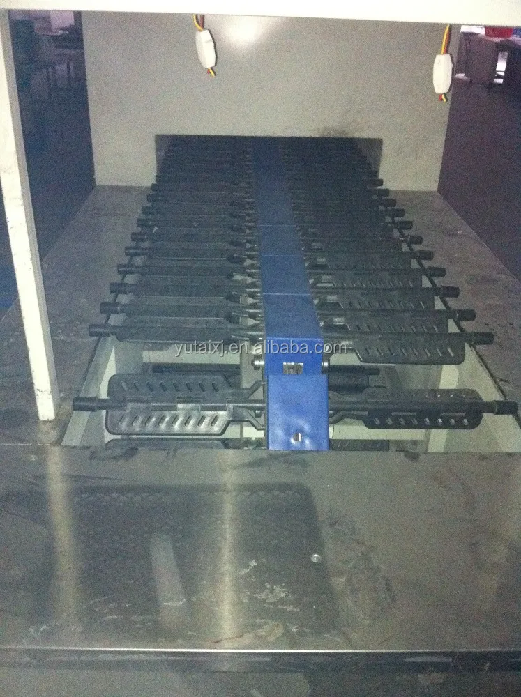 Single/Double-layer Shoe Sole Infrared shoe production line conveyor shoes assembling line with oven