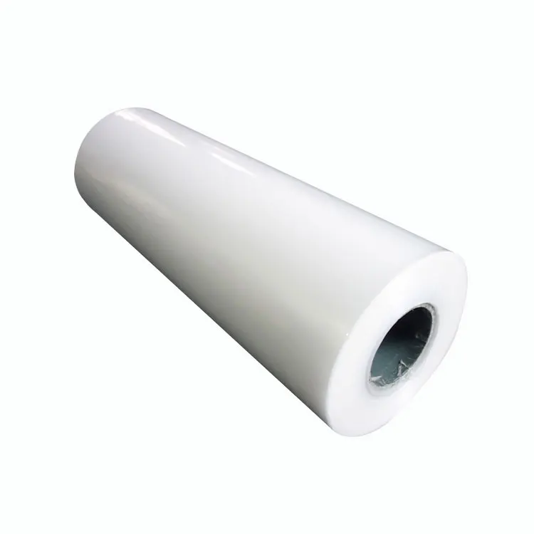 Eco-Friendly Shrink packing material transparent lldpe stretch film clear ldpe customized pe shrink film