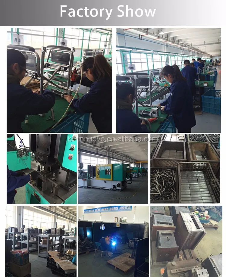 
New detachable lightweight four wheel disable electric mobility scooter with lithium battery approval CE 