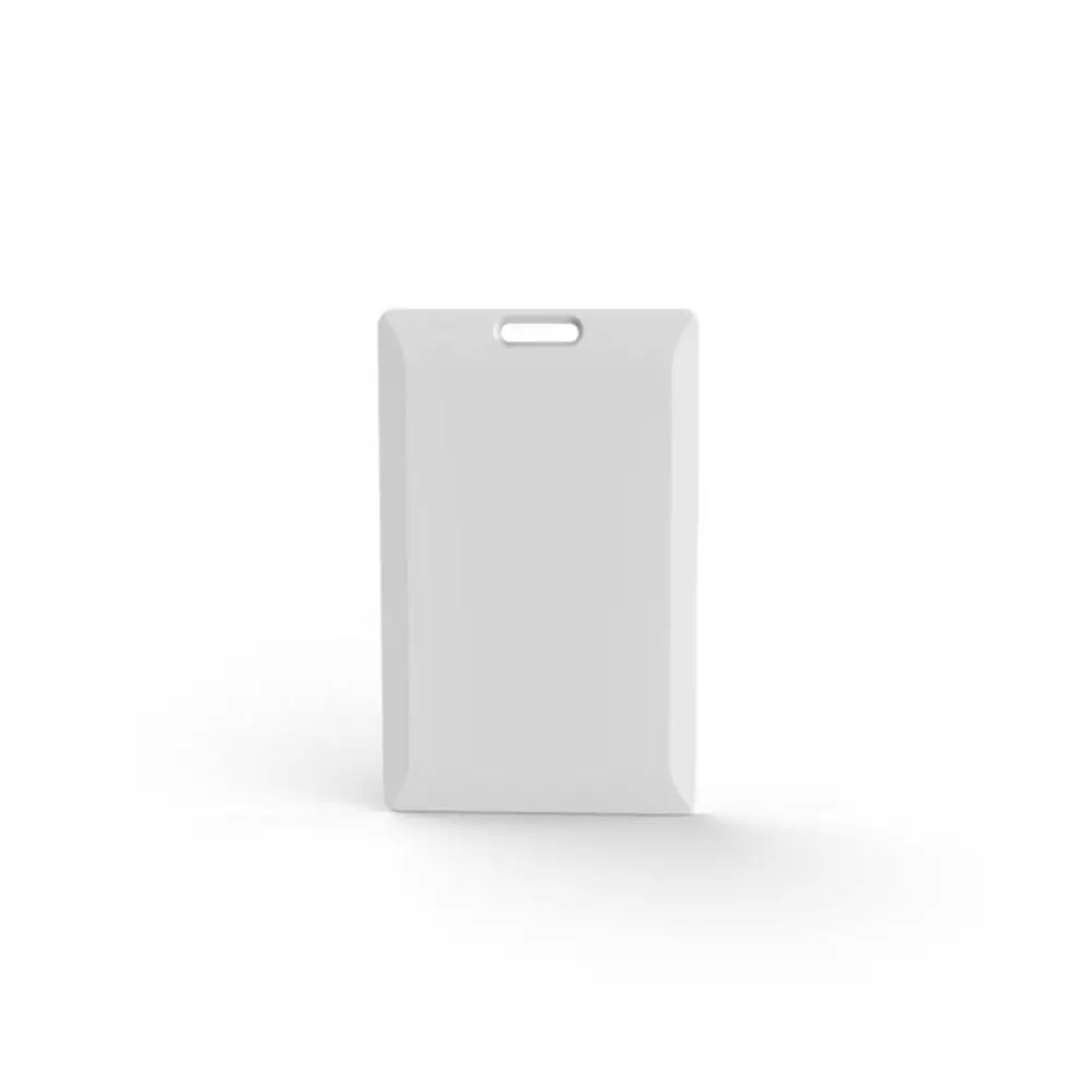 Bluetooth Broadcast Device Minew C7 White Smart Beacon Card 100Meters Long Range
