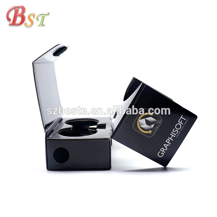 3d vr glasses virtual reality google cardboard 2.0 with 37mm&34mm biconvex lens