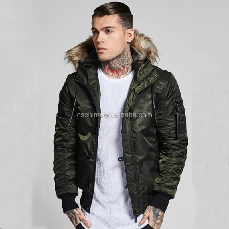 2017 новейший дизайн мода объемных человек зимняя куртка jacketcustom Спорт на открытом воздухе бомбардировщик куртка оптовая продажа