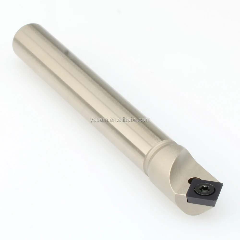 YASAM A45-SD238-D3-C12-100L chamfer end milling cutter