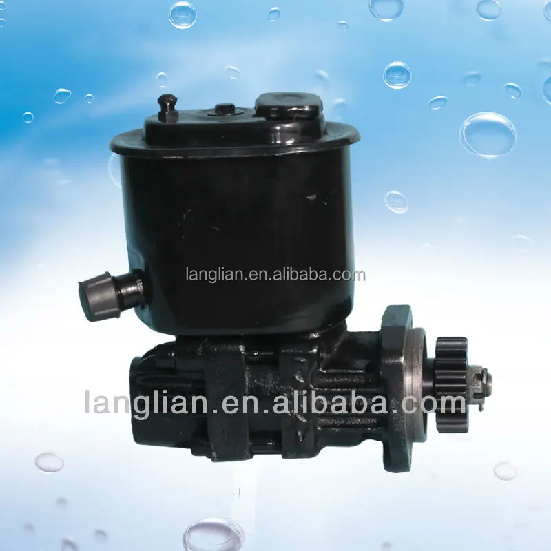kamaz Steering Pump for kamaz 4310-3407200-1kamaz spares